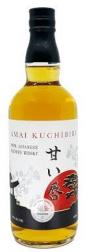 Amai Kuchibiru - Japanese Blended Whisky (750ml) (750ml)