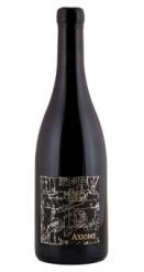 Axiome - Vin de France Rouge 2020 (750ml) (750ml)