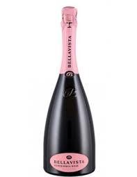 Bellavista - Vendemmia Rose 2019 (750ml) (750ml)