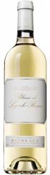 Blanc de Lynch-Bages - Bordeaux 2023 (750ml) (750ml)