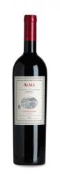 Bodega Contador - Benjamin Romeo - Alma 2020 (750ml) (750ml)
