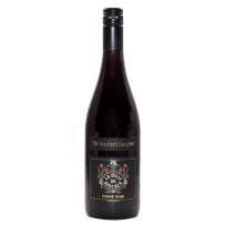 Butcher's Daughter - Pinot Noir Kosher 2023 (750ml) (750ml)