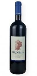 Caiarossa - Pergolaia 2019 (750ml) (750ml)