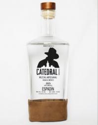 Cathedral de mi padre - Espadin (750ml) (750ml)