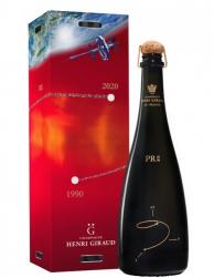 Champagne Henri Giraud - Reserve perpetuelle 90-20 (750ml) (750ml)