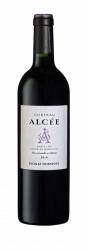 Chateau Alcee - Cotes de Castillon Bordeaux 2020 (750ml) (750ml)