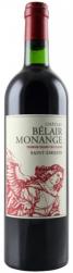 Chateau Belair-Monange - St Emilion 2020 (750ml) (750ml)