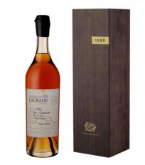Chateau de Laubade - Vintage - Bas armagnac 1893 (750ml) (750ml)