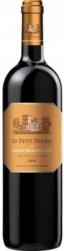 Chateau Ducru-Beaucaillou - Le Petit Ducru 2020 (750ml) (750ml)
