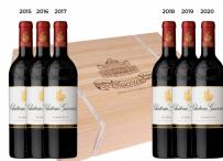 Chteau Giscours Margaux - Best case scenario (750ml 6 pack) (750ml 6 pack)