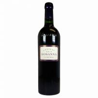 Chteau Hosanna - Pomerol 2014 (750ml) (750ml)