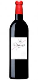 Chateau Lafleur - Les Perrieres De Lafleur 2020 (750ml) (750ml)