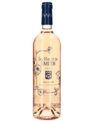 Chateau Smith Haut Lafitte - Les Hauts de Smith Rose 2018 (3L) (3L)