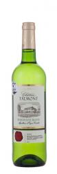 Chateau Talmont - Bordeaux Blanc 2022 (750ml) (750ml)
