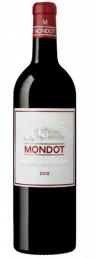 Mondot de Chateau Troplong-Mondot 2020 (750ml) (750ml)