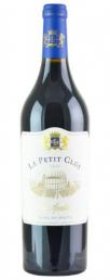 Clos Apalta - Le petit clos 2021 (750ml) (750ml)