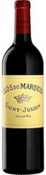 Chateau Leoville-Las Cases - Clos du Marquis 2011 (750ml) (750ml)