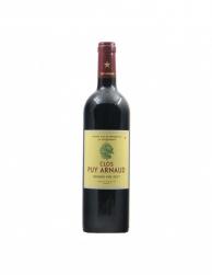 Clos Puy Arnaud - Ctes de Castillon 2020 (750ml) (750ml)