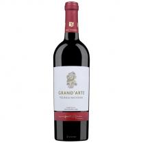 DFJ Vinhos Grand'Arte - Touriga Nacional 2012 (750ml) (750ml)