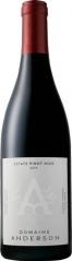 Domaine Anderson - Estate Pinot Noir 2019 (750ml) (750ml)