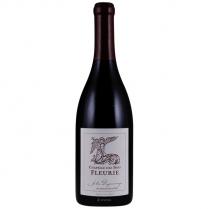 Domaine Jules Desjourneys - Fleurie La Chapelle des Bois 2014 (750ml 12 pack) (750ml 12 pack)