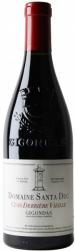 Domaine Santa Duc - Clos Derriere Vieille Vignes 2020 (750ml) (750ml)