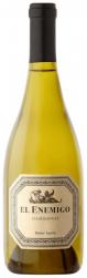 El Enemigo - The Enemy Chardonnay 2022 (750ml) (750ml)