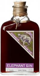 Elephant - Sloe Gin (750ml) (750ml)