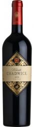 Errzuriz Family - Viedo Chadwick 2018 (750ml) (750ml)