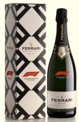 Ferrari - Brut Formula 1 (750ml) (750ml)