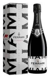 Ferrari Trento F1 -  Limited Edition 'Miami' (750ml) (750ml)