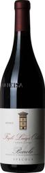 Figli Luigi Oddero - Barolo Specola 2018 (750ml) (750ml)