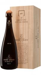 Henri Giraud Champagne A Grand Cru - MV20 Brut (750ml) (750ml)