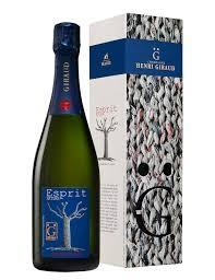 Henri Giraud - Esprit Nature (750ml) (750ml)