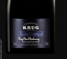 Krug - Clos des Ambonnay 2006 (750ml) (750ml)