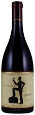 Krupp Brothers - Black Bart Stagecoach Vineyard Syrah 2018 (750ml 12 pack) (750ml 12 pack)