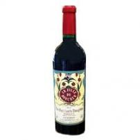 La Fille du Boucher - Bordeaux Kosher 2019 (750ml) (750ml)