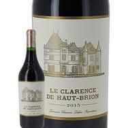 Le Clarence de Haut Brion - Pessac-Leognan 2022 (750ml) (750ml)
