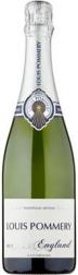 Louis Pommery - English Brut, Hampshire, England (750ml) (750ml)