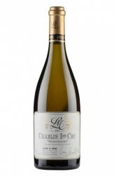 Lucien le Moine - Chablis 1er Cru Montmains 2022 (750ml) (750ml)