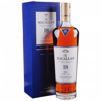 Macallan - 18 Year Double Cask (750ml) (750ml)