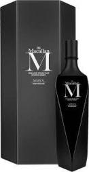 Macallan - M Black (750ml) (750ml)
