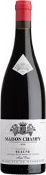 Maison Champy - Beaune Aux Cras 1er cru 2022 (750ml) (750ml)