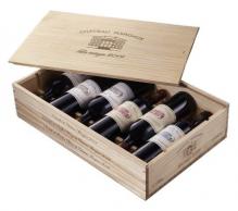 Margaux - La Trilogie 2019 (750ml 6 pack) (750ml 6 pack)