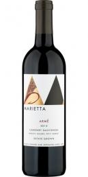 Marietta Cellars - Arm Lot Number 1 Cabernet Sauvignon 2021 (750ml) (750ml)