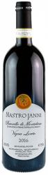 mastrojanni Vigna Loreto - Brunello di Montalcino 2013 (750ml) (750ml)