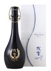 NIIZAWA BREWERY - Zankyo �Super 7� (720ml) (720ml)