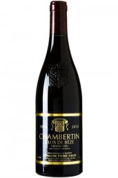 Pierre Gelin - Chambertin-Clos de Bze 2022 (750ml) (750ml)