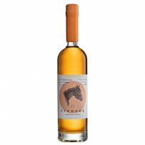 Pinhook 2025 Flagship Bourbon Heist Kentucky - Straight Bourbon Whiskey (Orange Wax) (750ml) (750ml)