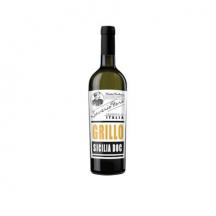 Progetti Agricoli - 'Saverio Faro' Grillo Sicilia 2023 (750ml) (750ml)